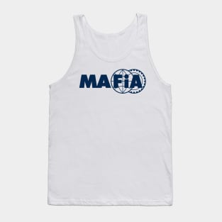 MaFIA Tank Top